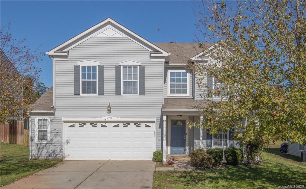 3548 Crowders View Dr., Gastonia, NC 28052