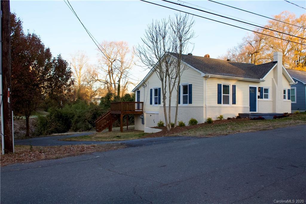 517 N Rose Ave., Kannapolis, NC 28083