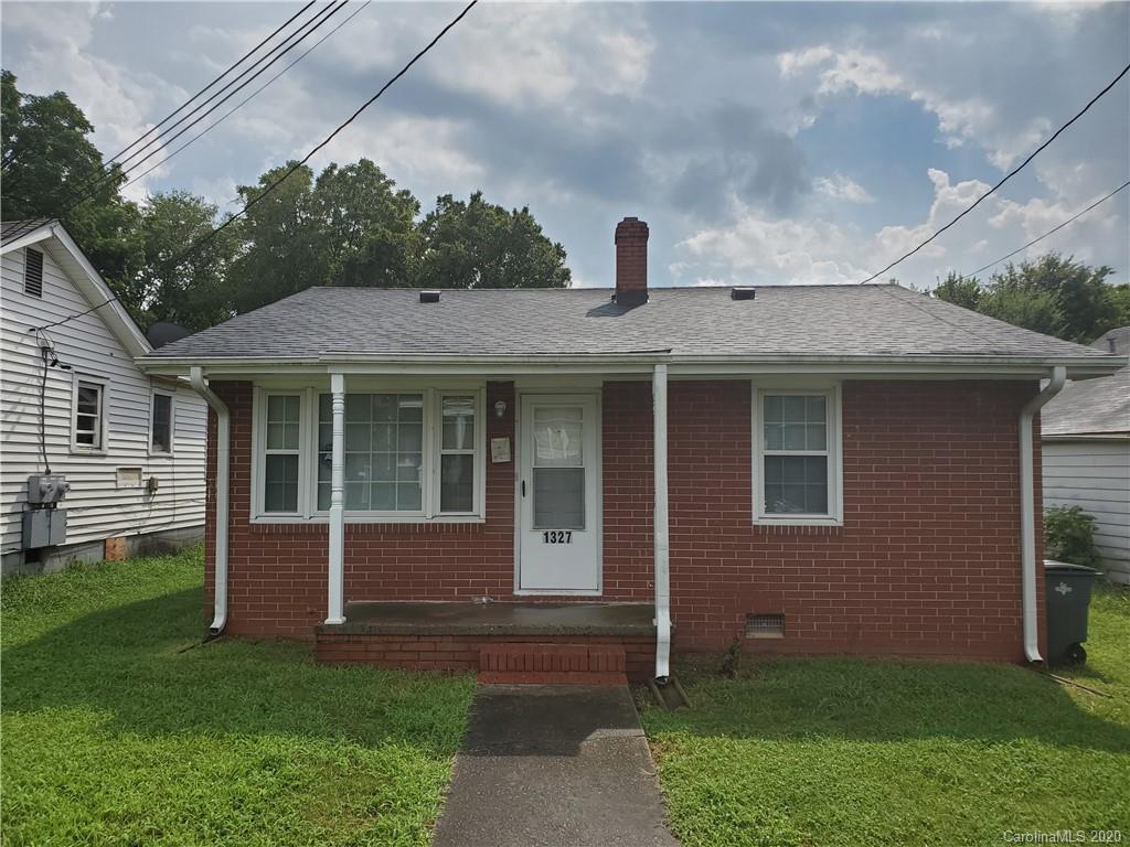 1327 Bank St., Salisbury, NC 28144