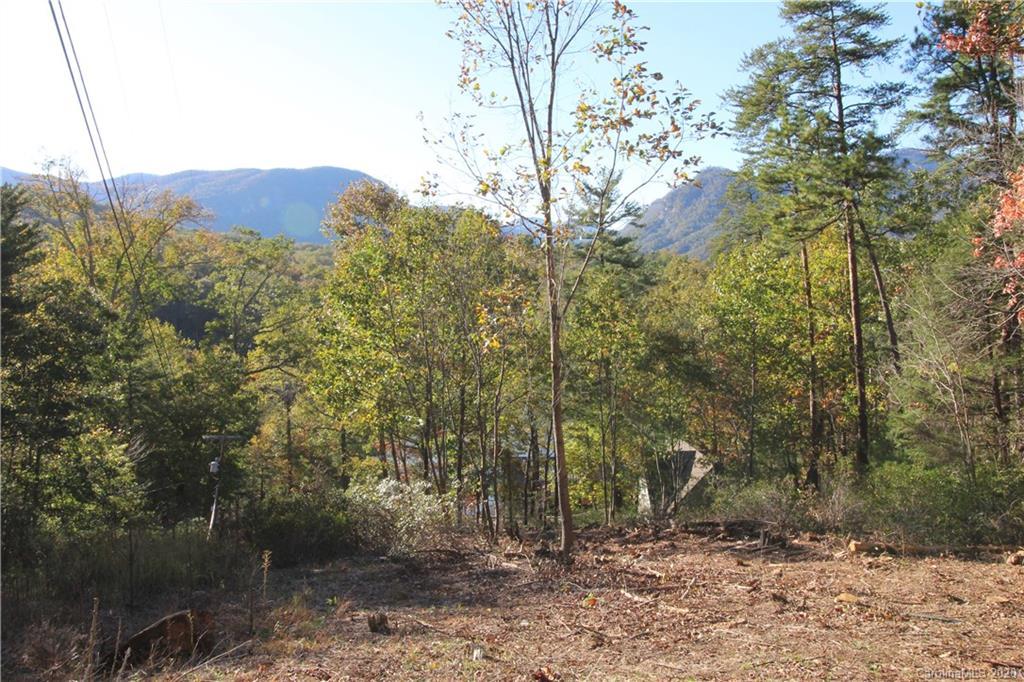 Snug Harbor Cir. #LT 83, Lake Lure, NC 28746