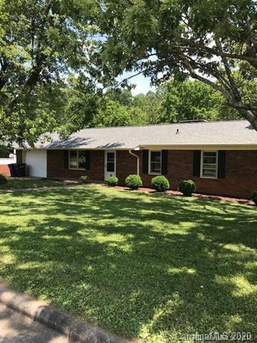 602 Brandon St., Statesville, NC 28677