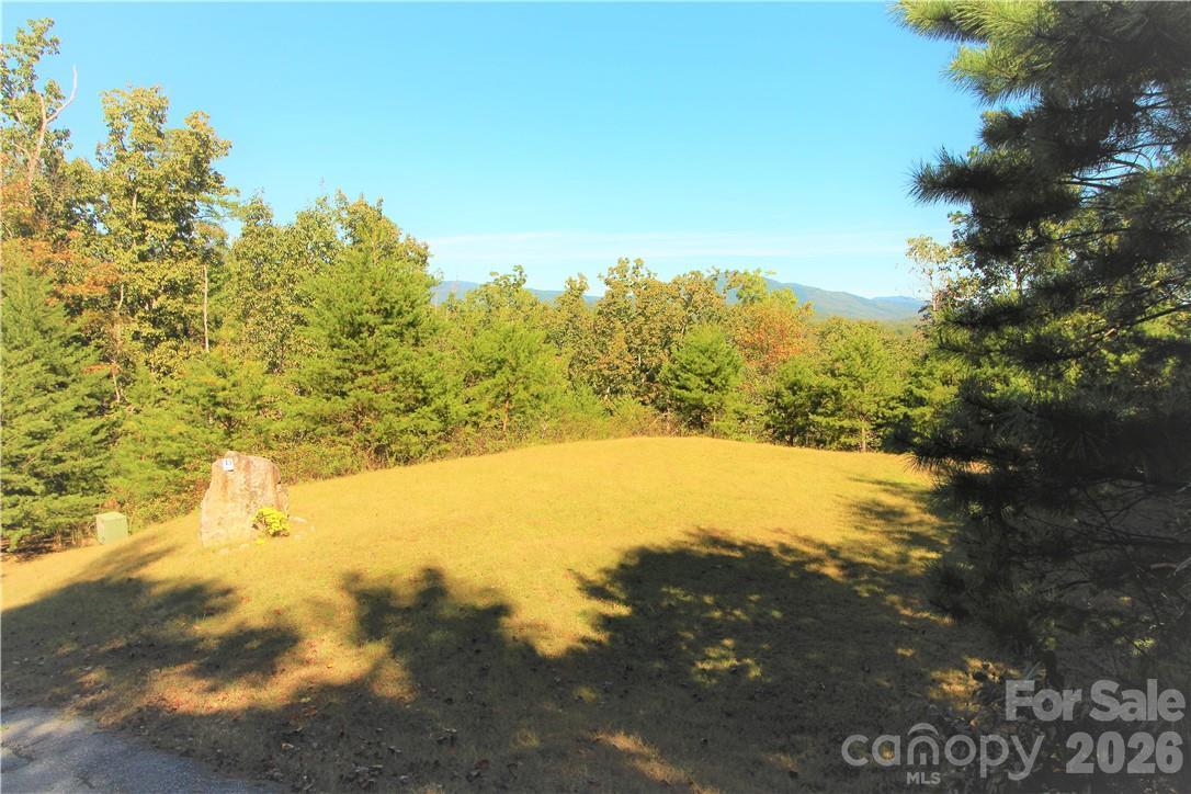Boulder Ridge #45, Lake Lure, NC 28746