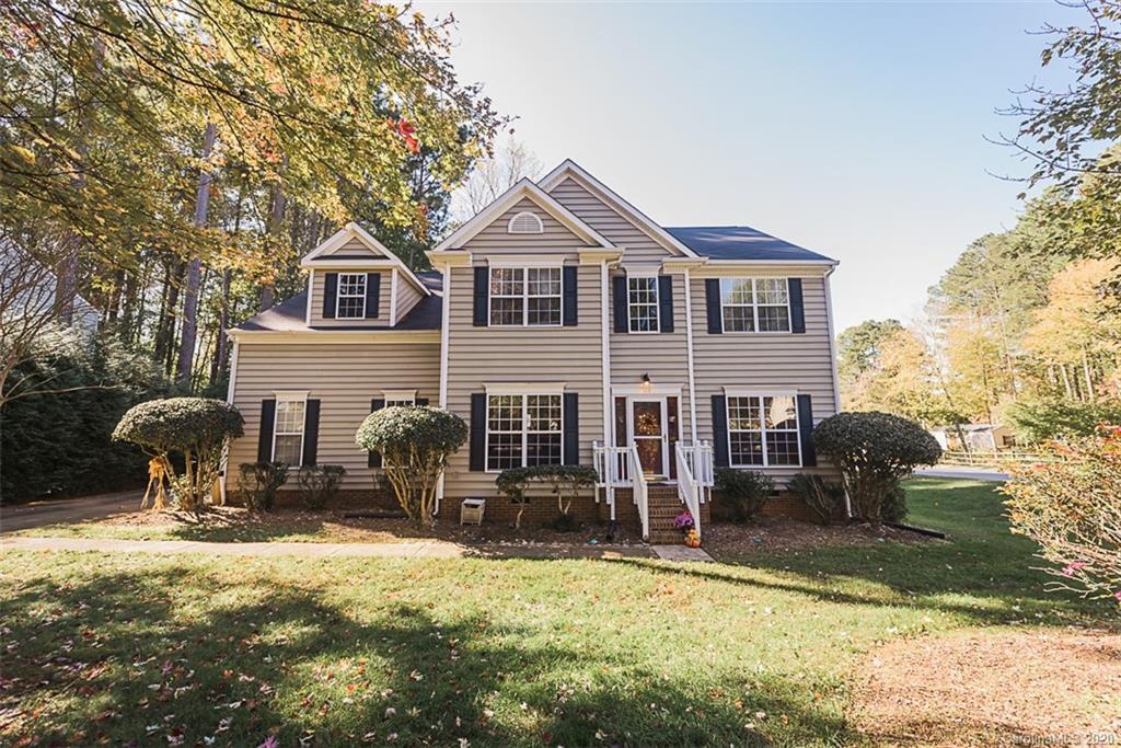 169 Kilborne Rd., Mooresville, NC 28117