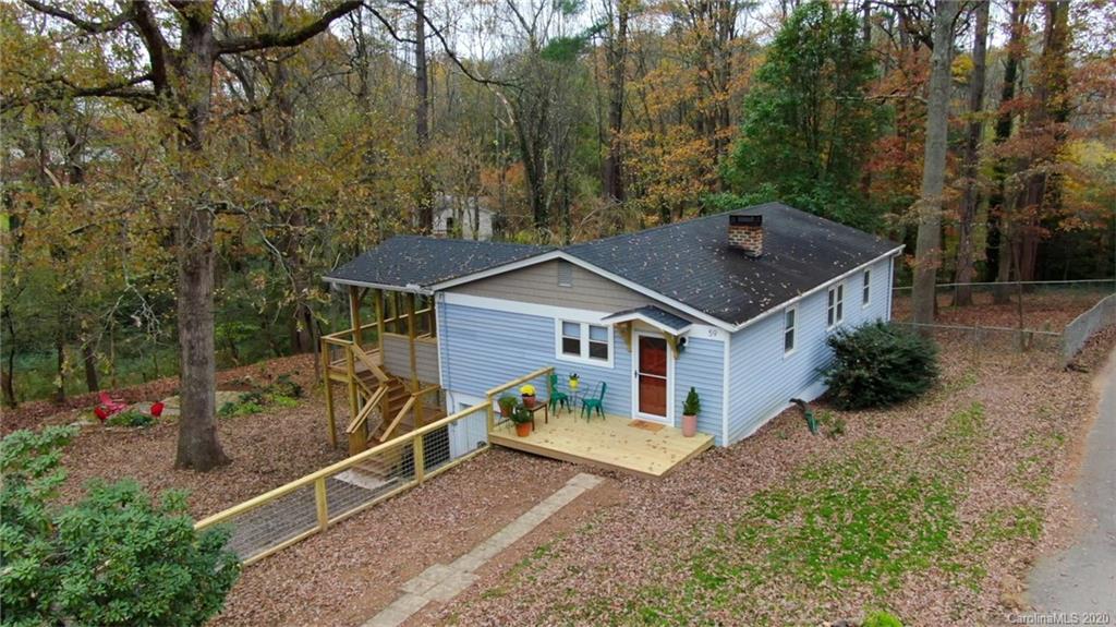 59 Robinwood Ave., Asheville, NC 28806