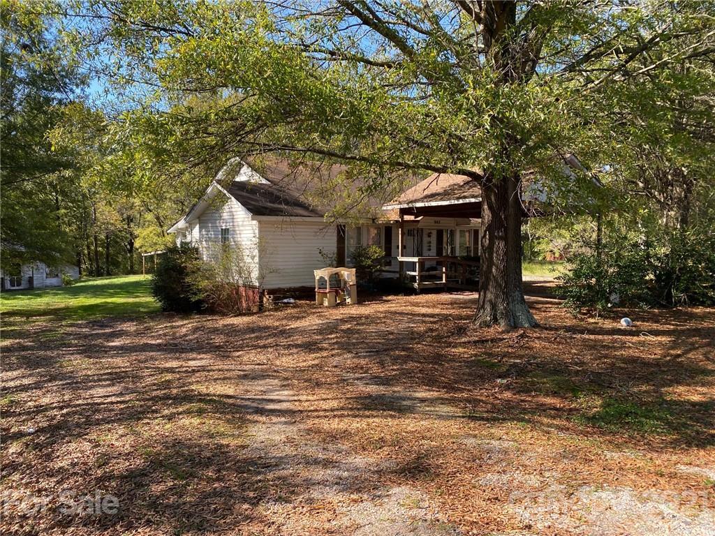 907 C St., Kannapolis, NC 28081