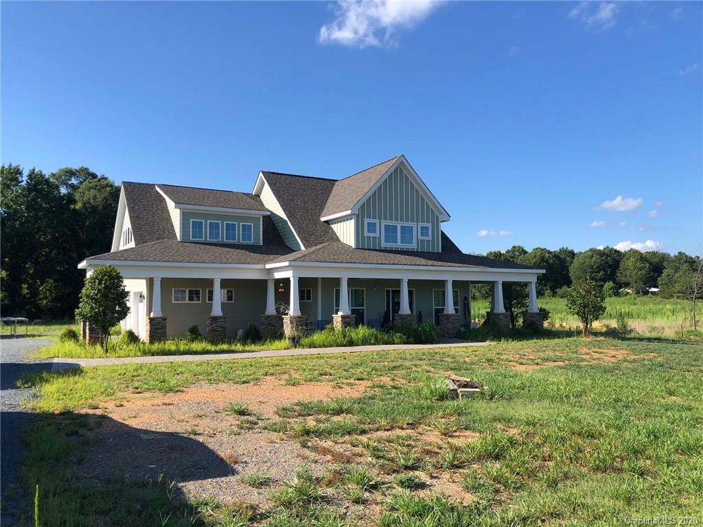 7418 Secrest Shortcut Rd., Indian Trail, NC 28079