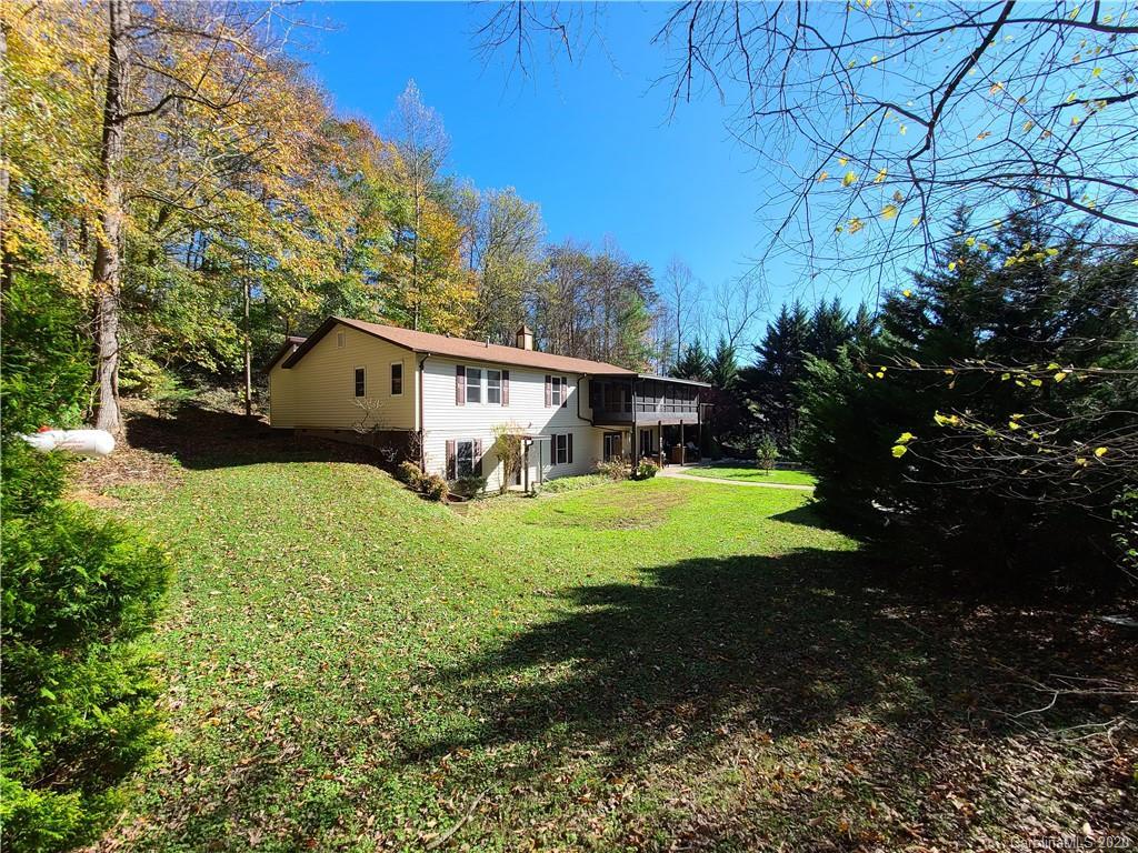 71 Mclean Rd., Weaverville, NC 28787
