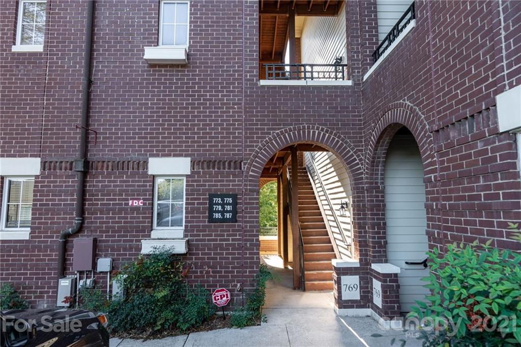 781 Garden District Dr. #5206, Charlotte, NC 28202