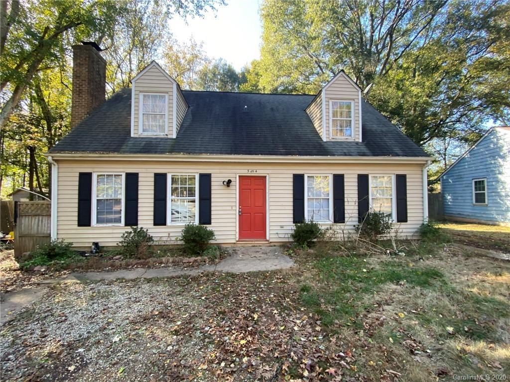 5814 Carved Oak Cir., Charlotte, NC 28227