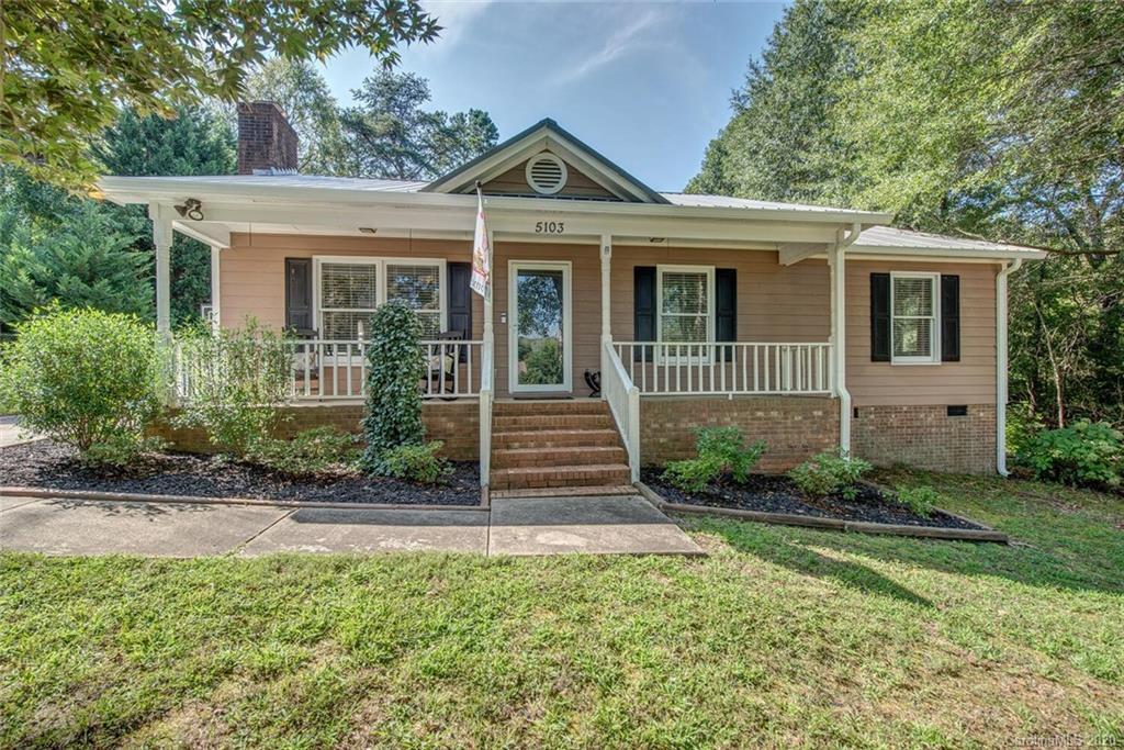5103 Little Mountain Rd., Gastonia, NC 28056