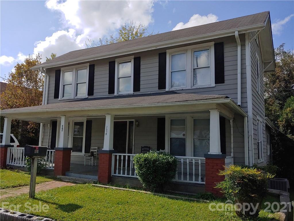 174 Tournament Dr., Concord, NC 28025