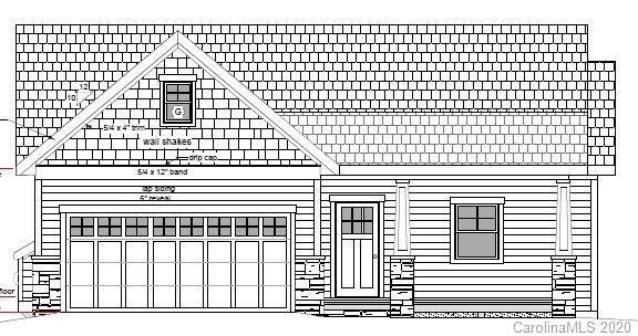 97 Greenwood Fields Dr., Asheville, NC 28804