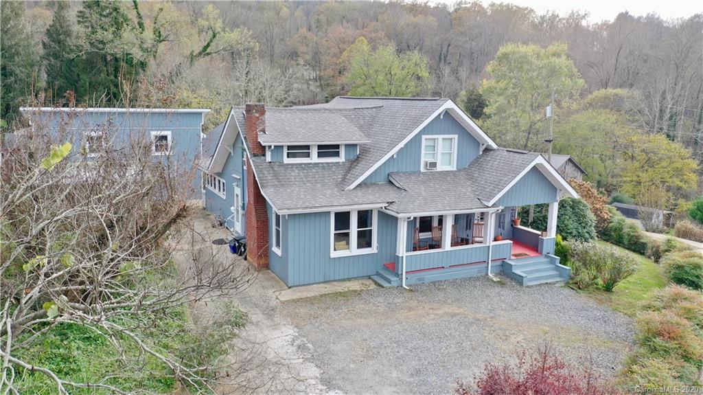 311 Savannah Dr., Sylva, NC 28723