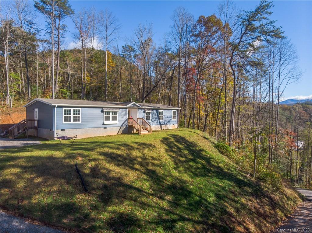 824 Old Dillsboro Rd., Sylva, NC 28779