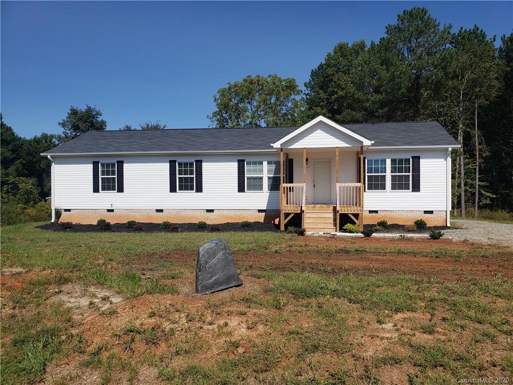 111 Bramble Tr., Salisbury, NC 28144