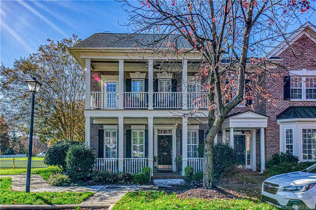 180 Harper Lee St., Davidson, NC 28036