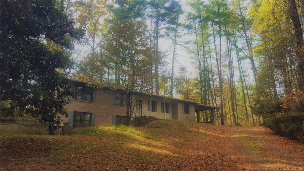 5 Shadow Dr., Asheville, NC 28804