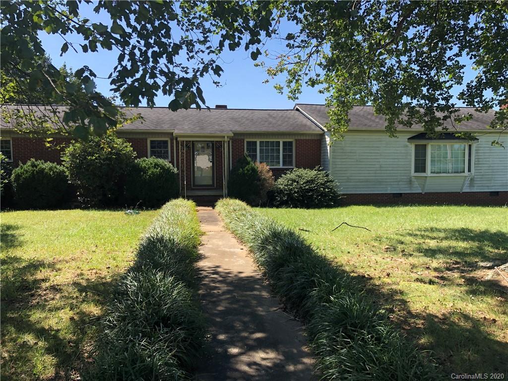 2387 Old Mountain Rd., Statesville, NC 28625