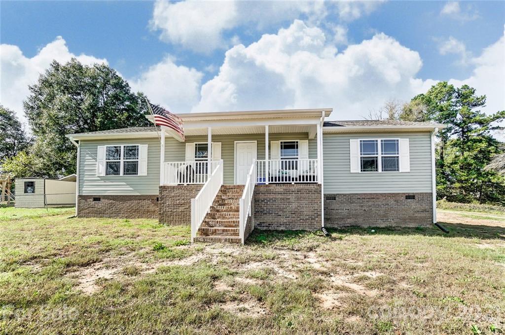 1243 S Marietta St., Gastonia, NC 28054