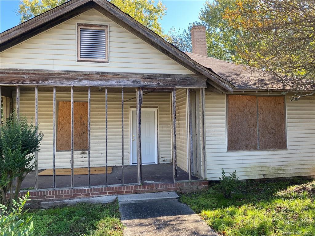 304 S King St., Gastonia, NC 28052