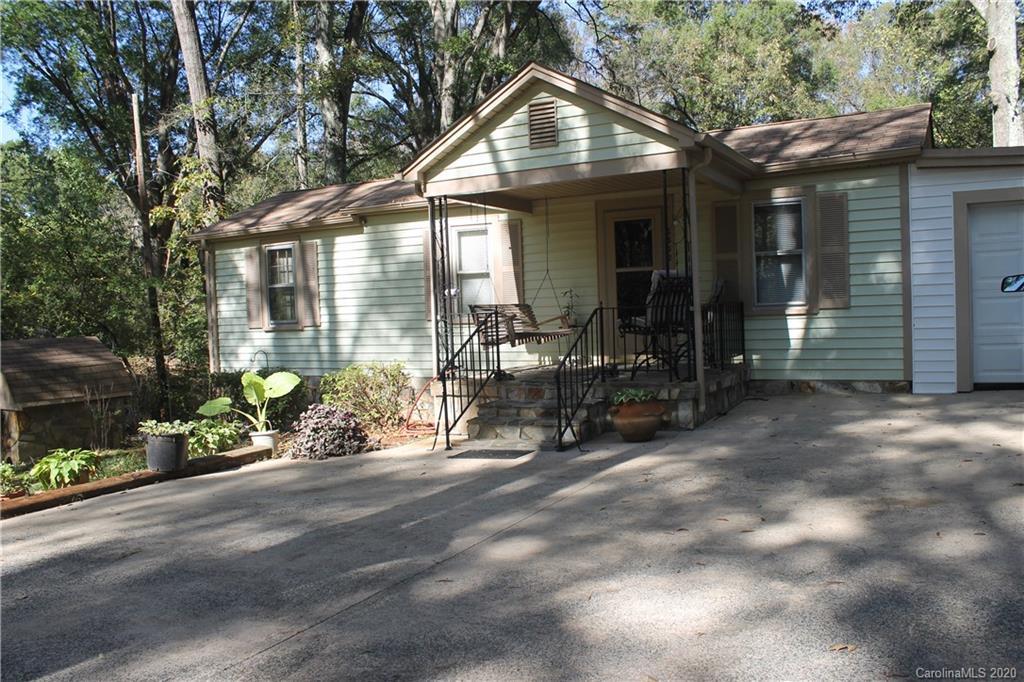 6332 Macon St., Charlotte, NC 28208