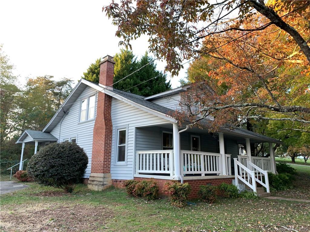 67 N Highland Ave., Granite Falls, NC 28630