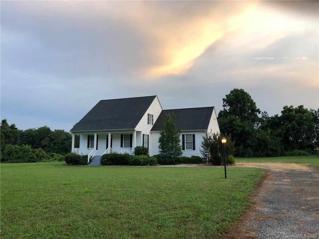 3647 Weaver Rd., China Grove, NC 28023