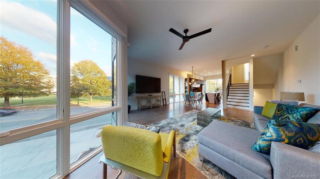 1062 Kenilworth Ave., Charlotte, NC 28204