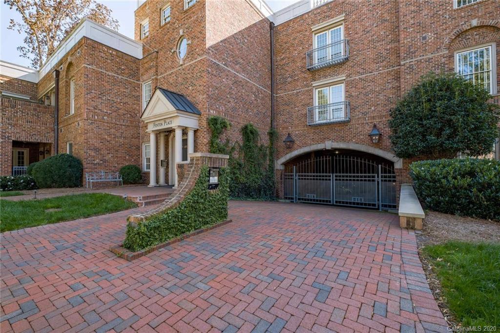 463 Fenton Pl., Charlotte, NC 28207