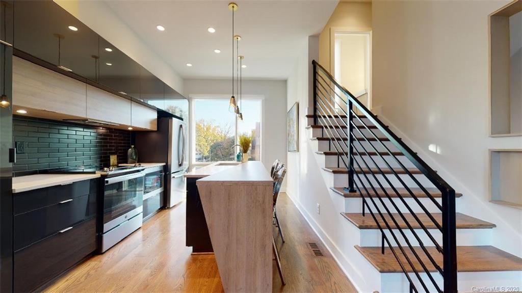 1070 Kenilworth Ave., Charlotte, NC 28204