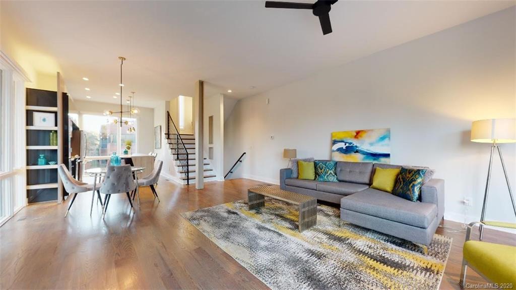 1068 Kenilworth Ave., Charlotte, NC 28204