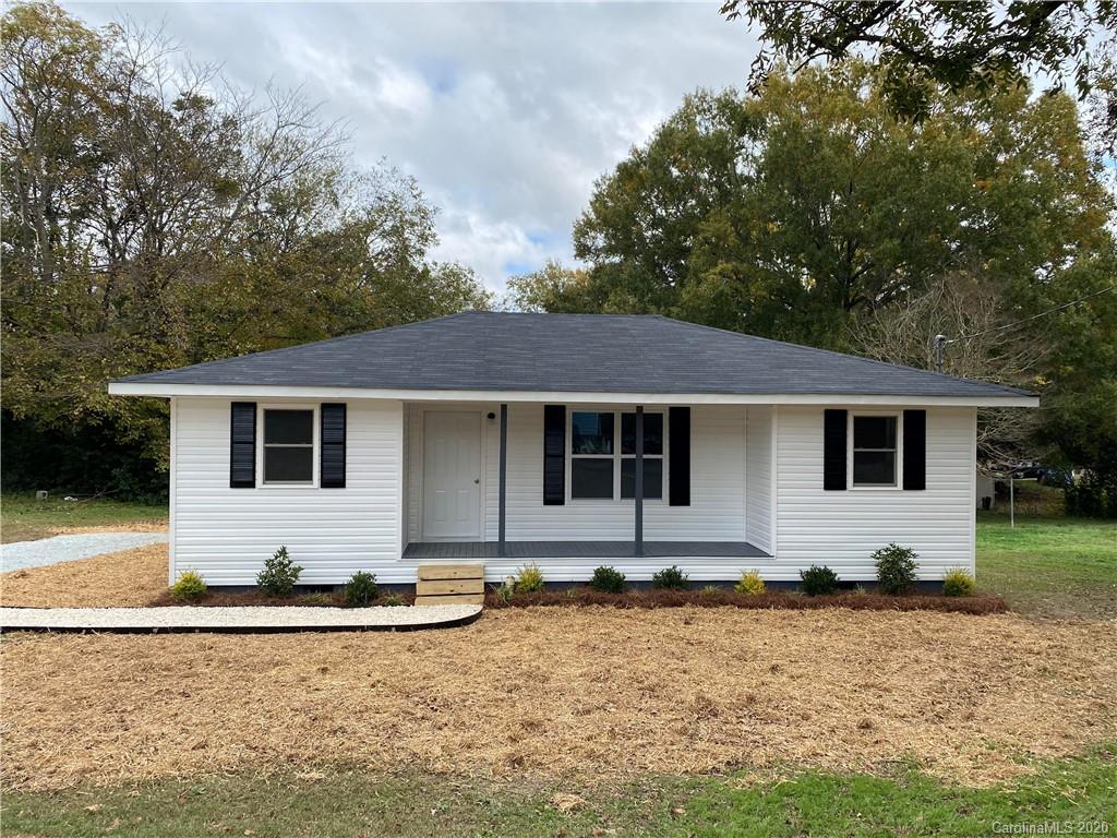 107 S Branch St., Monroe, NC 28112