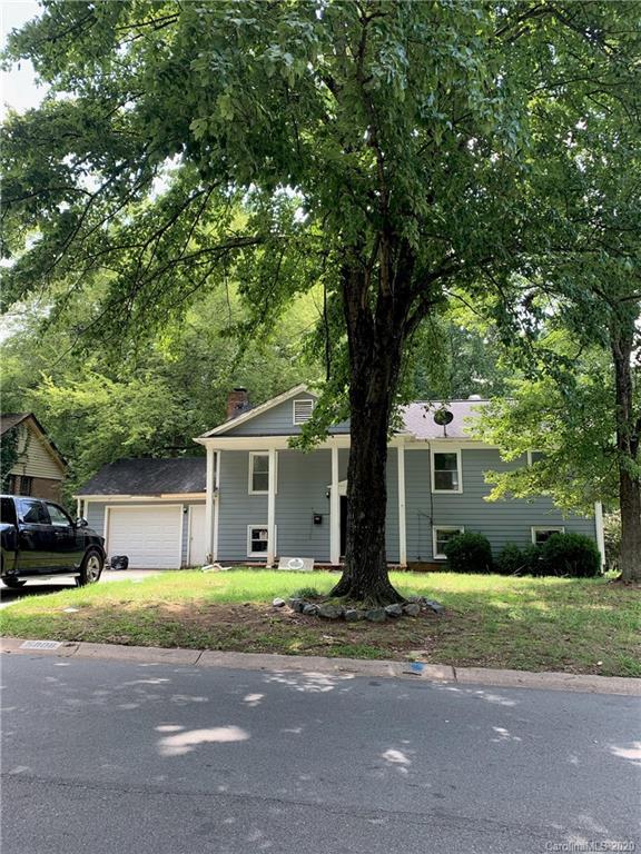 5808 Eastbrook Rd., Charlotte, NC 28215