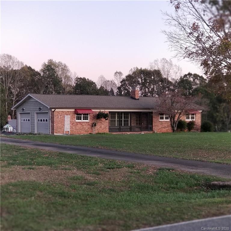 2144 Hopewell Church Rd., Sherrills Ford, NC 28673