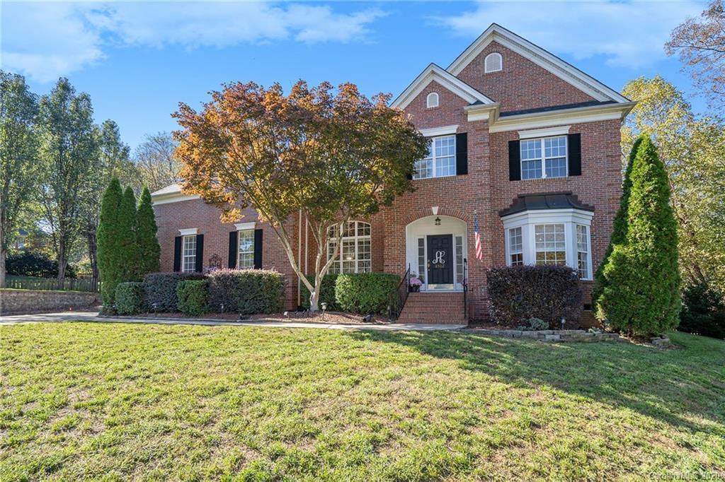 8502 Riverwood Ct., Waxhaw, NC 28173
