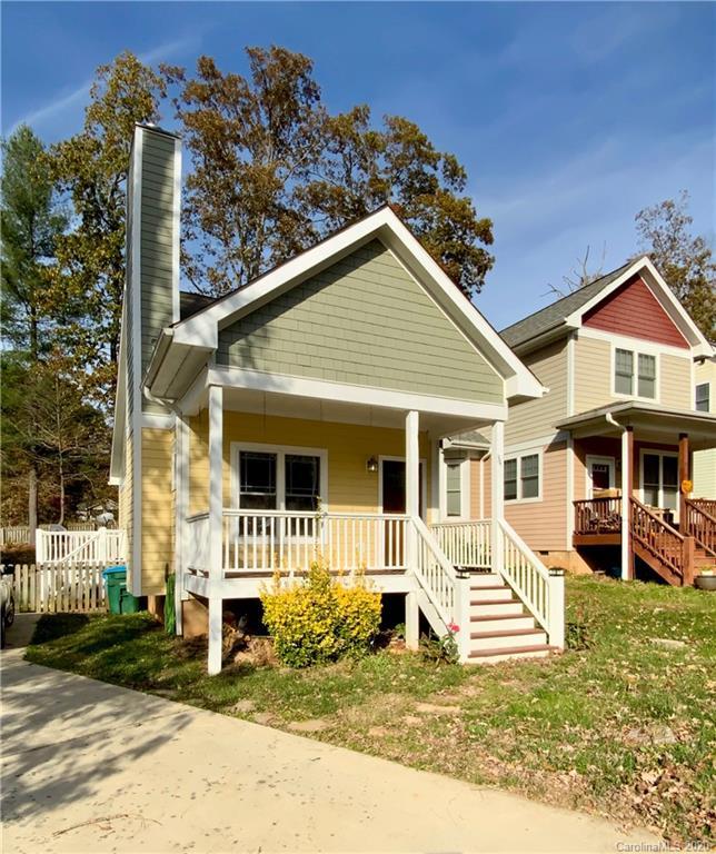 34 Lamar Ave., Asheville, NC 28803