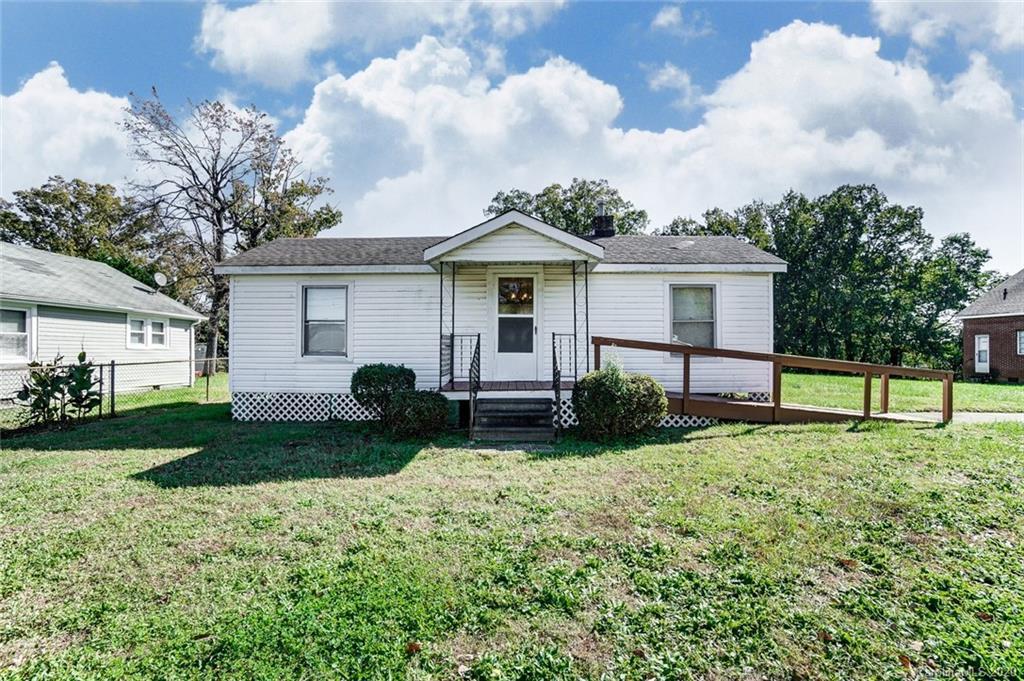 1114 Ferrell Grove Ave., Gastonia, NC 28056