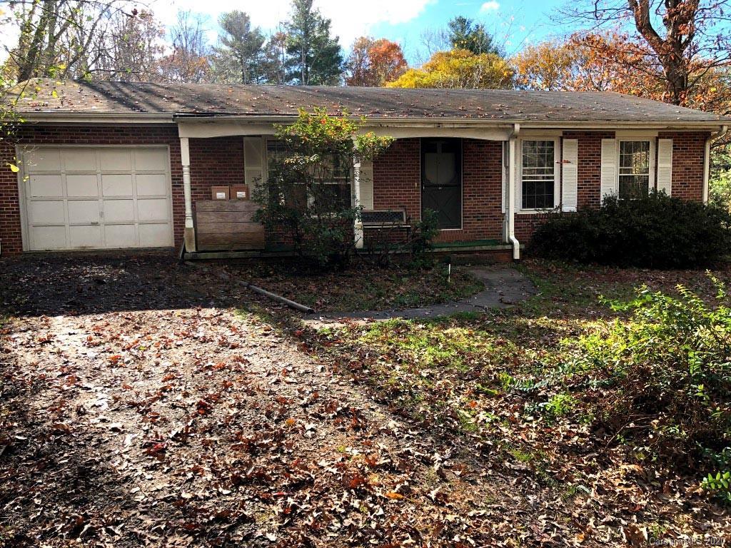 38 Mckinney Rd., Asheville, NC 28806