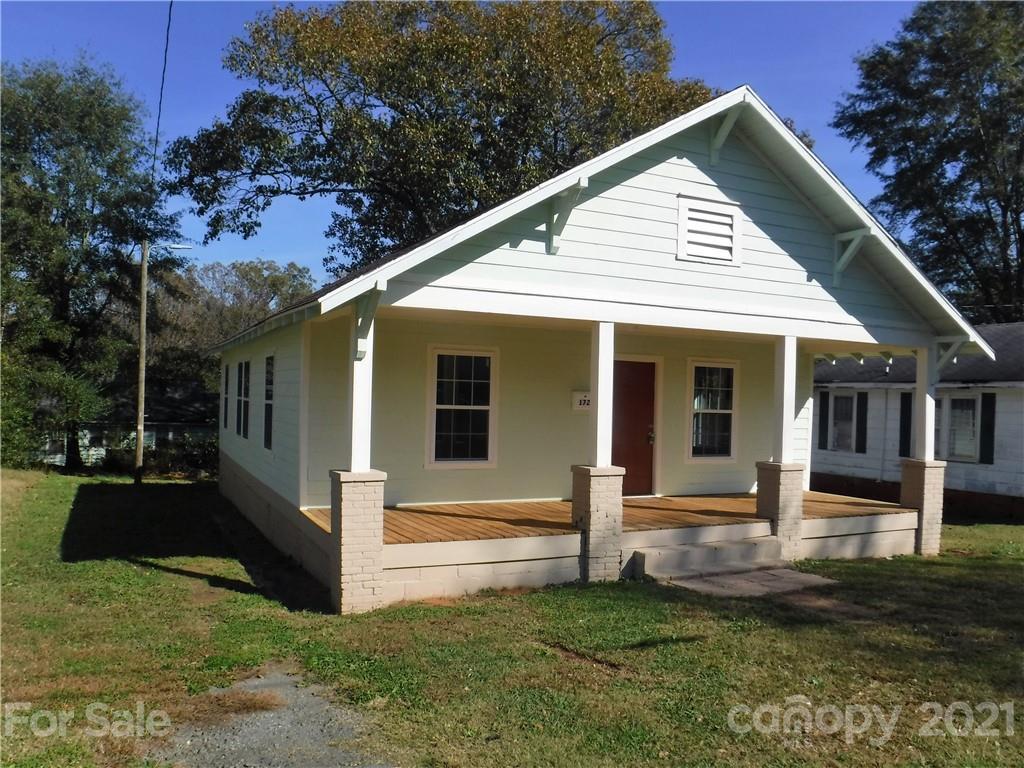 172 Alabama St., Spindale, NC 28160