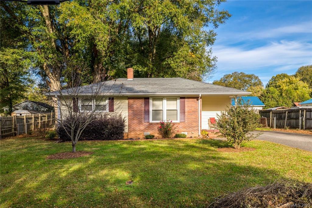 628 E 12th Ave., Gastonia, NC 28054