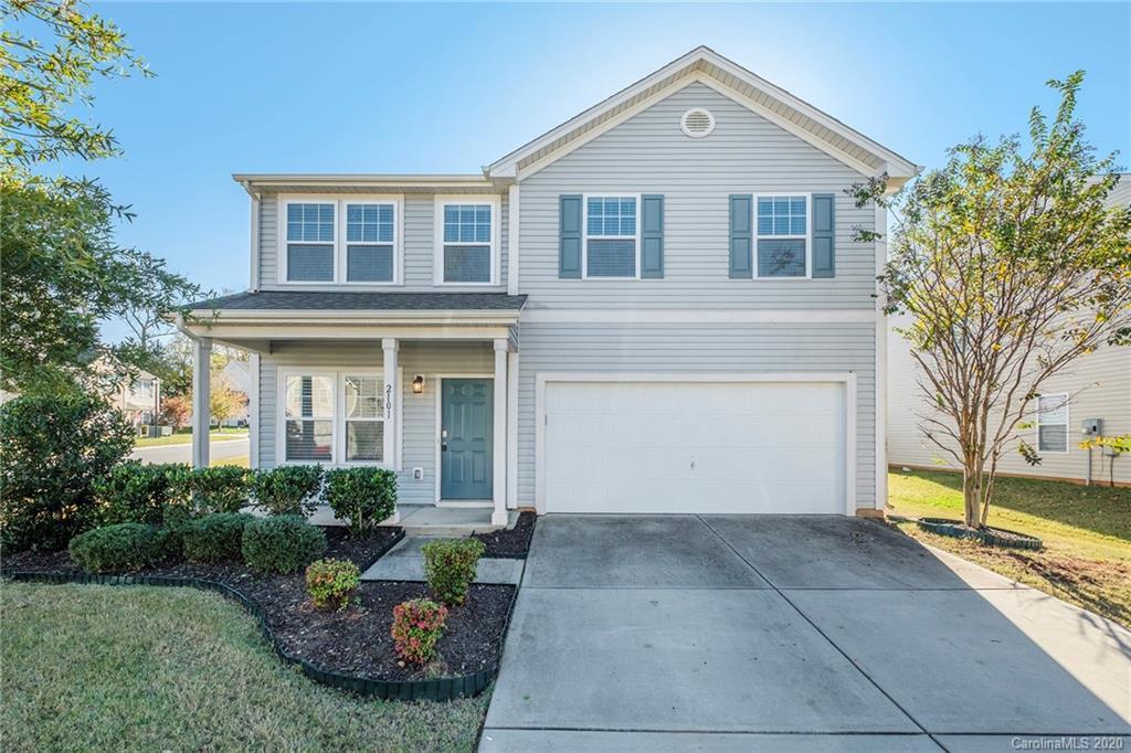 2101 Lake Vista Dr., Mount Holly, NC 28120