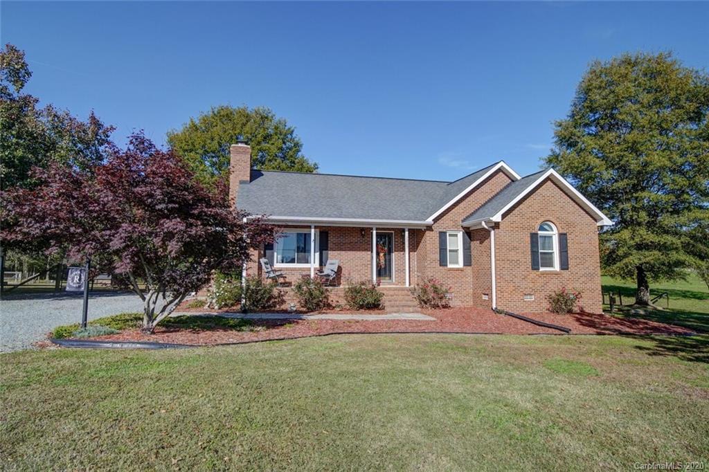 7213 Morgan Mill Rd., Monroe, NC 28110