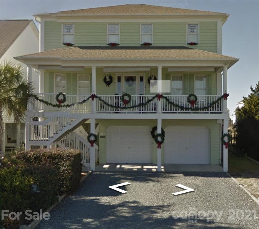 119 Fridley Dr., Holden Beach, NC 28462