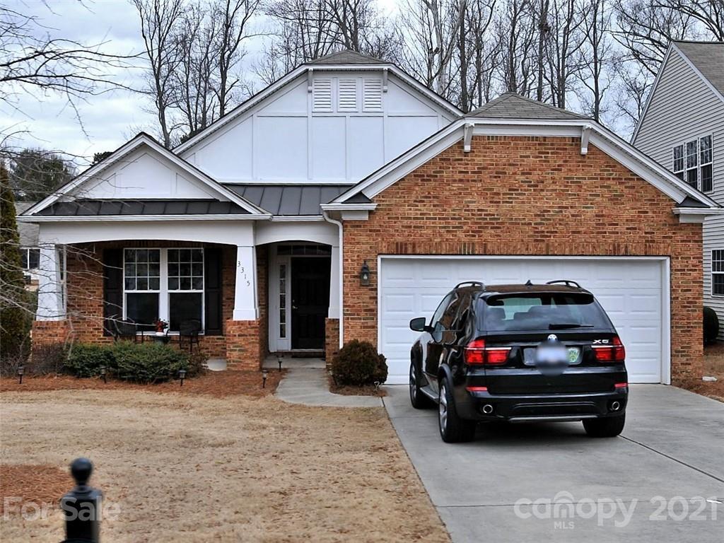 3315 Darlington Rd., Matthews, NC 28105