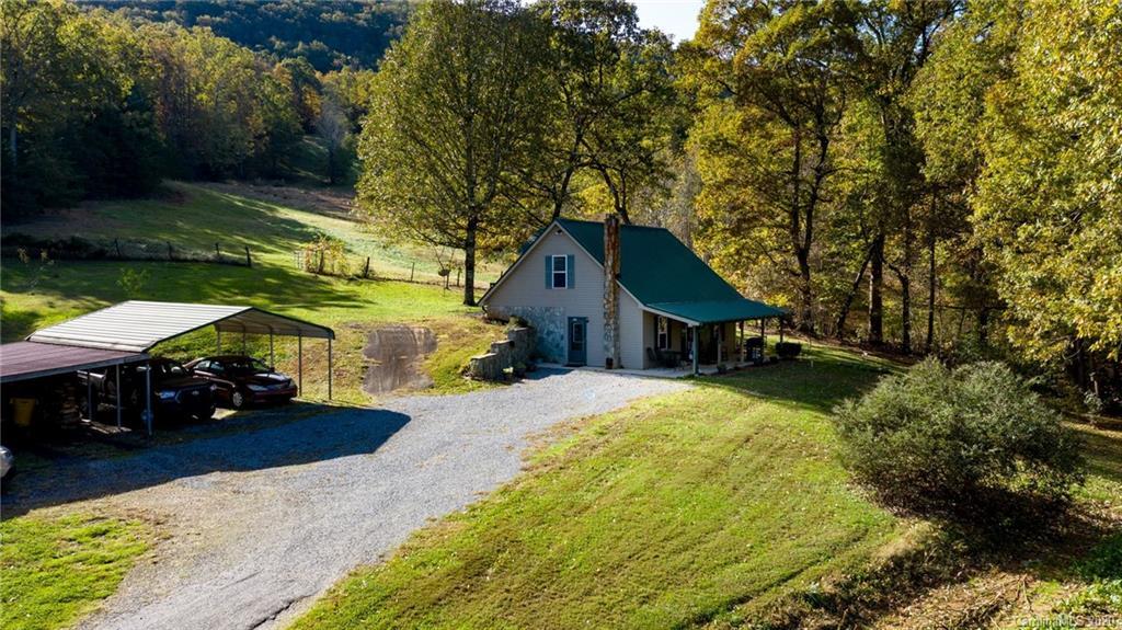 1361 Eps Rd., Hickory, NC 28602