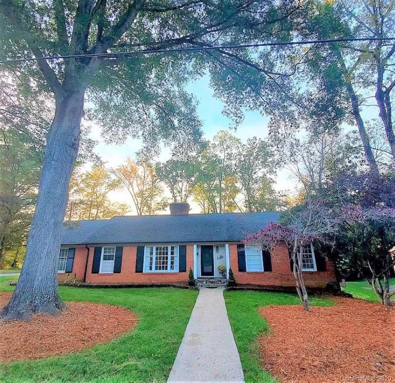 138 Hillside Ave., Concord, NC 28025