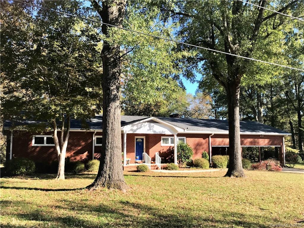 1603 Wildwood Dr., Albemarle, NC 28001