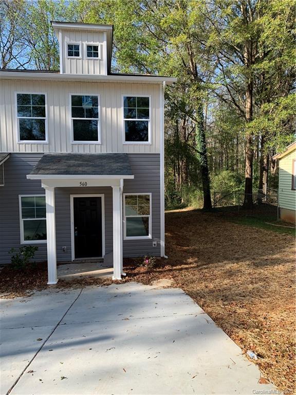 560 Gantt St., Mooresville, NC 28115