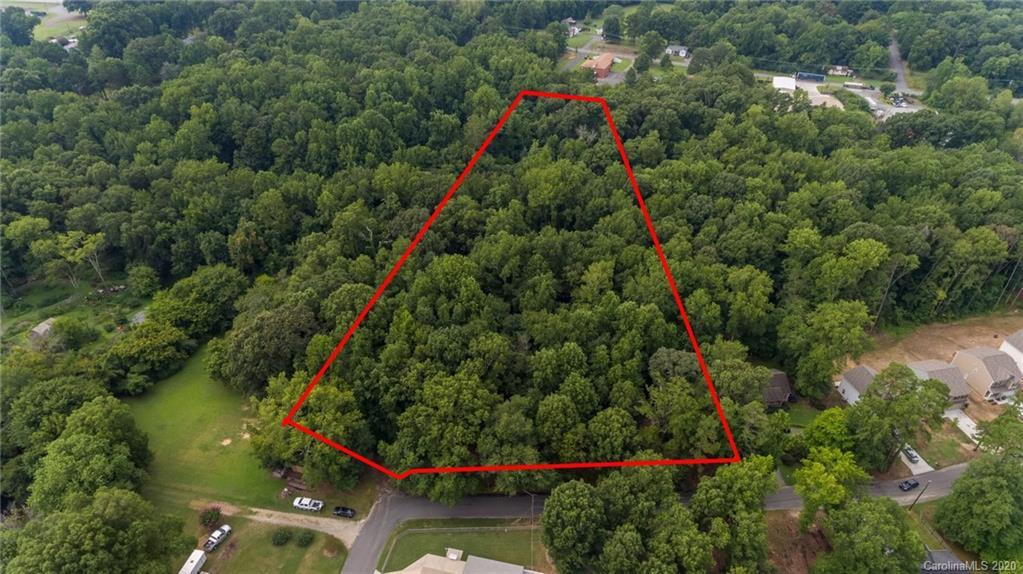 923 Helms Rd., Charlotte, NC 28214