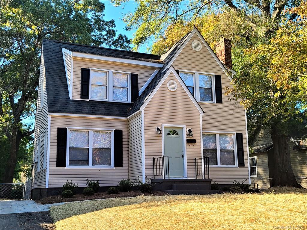 413 Willow St., Gastonia, NC 28054